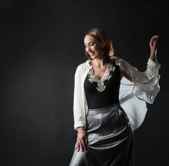 Martina Tabor